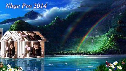 Liên Khúc Nhạc Trẻ Remix Hay Nhất 2014 || Nonstop - Việt Mix - Dành Cho Em