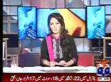 Report Card, Exclusive programe on Pakistan Earth Quake, 26 October, 2015_clip1