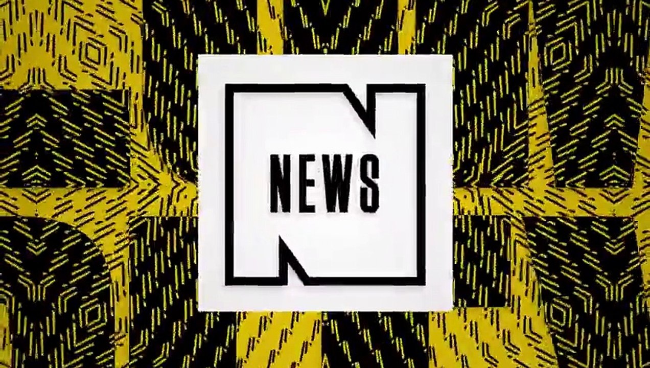 The West Coast Swore They Saw a UFO Early Last Night