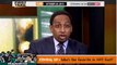 ESPN First Take | Stephen A Smith Lakers - Jim Buss is An Atrocity