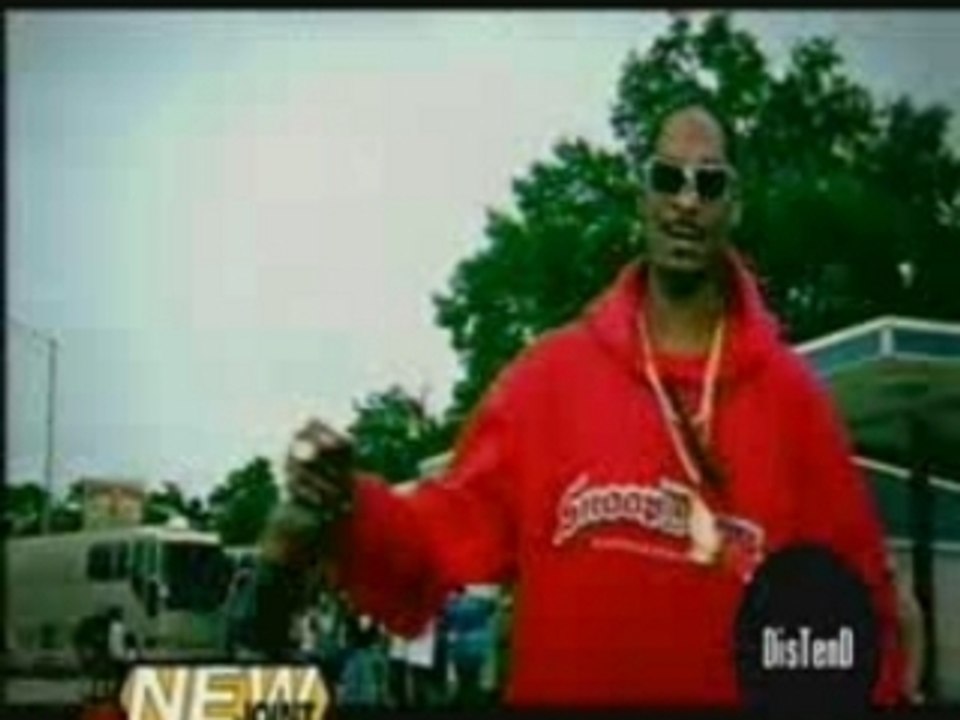 Snoop Dogg-A Dog named Snoop