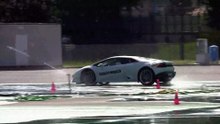 Lamborghini  Drift