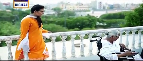 Vasl e Yar Episode 8 Full - 9 November 2015