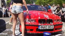 BMW fest Arycika