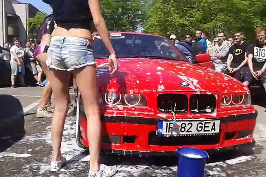 BMW fest Arycika