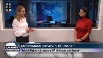 Valdete Bajrami, kryetare e GP të Nismës për Kosovë
