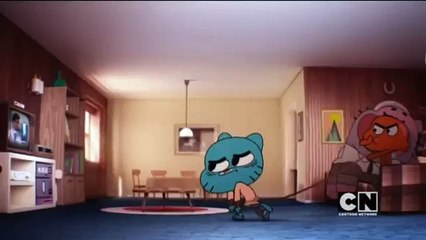 Mission- Remote - The Amazing World of Gumball - Cartoon Network (1)