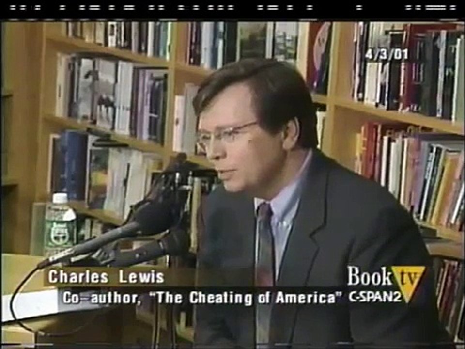 How Tax Avoidance and Evasion by the Super Rich Are Costing the Country Billions (2001)