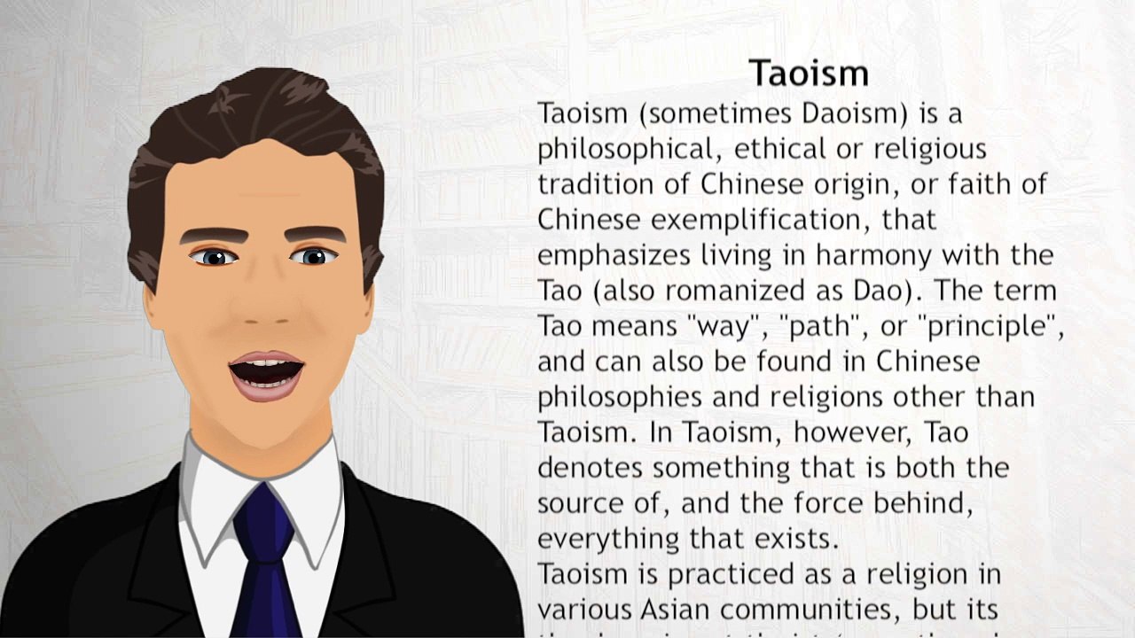 Taoism