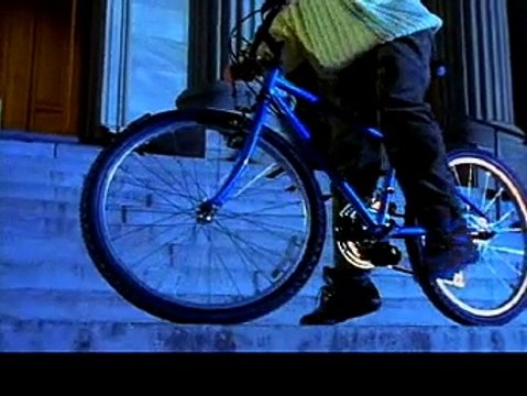 Fais-moi peur ! saison 3- La malediction de minna (partie 2) - vidéo dailymotion