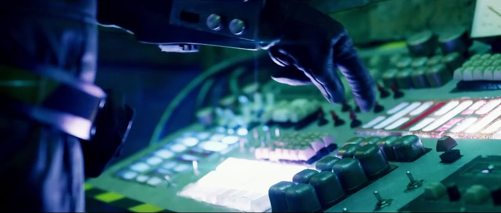 Time Trap (Short Film) [HD, 720p]