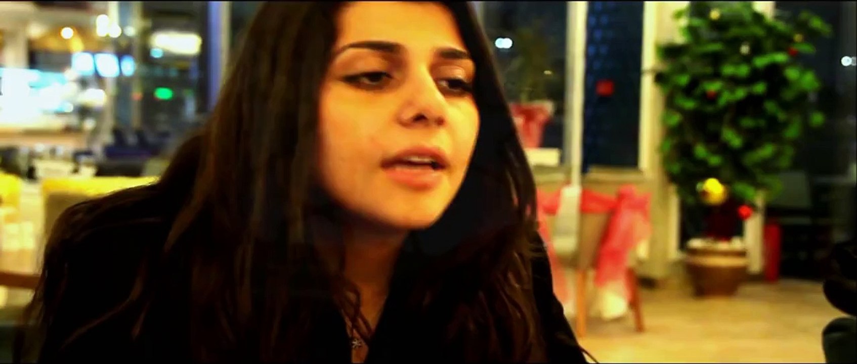 Yanlış Zaman Doğru İnsan kısa Film [HD, 720p]