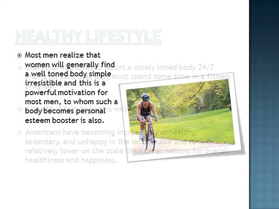 Mezei - 4 Great tips for men