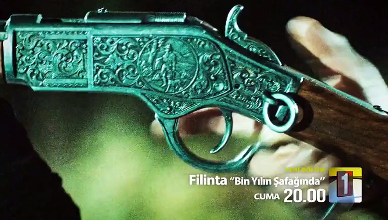 [LOL EXA] Filinta 34.Bölüm Fragmanı