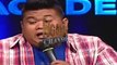 lolox MEDAN ► Sering dipaksa2 mamanya on Stand UP Comedy Academy ► 02 November 2015