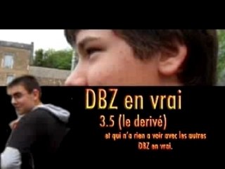 DBZ en vra 3.5