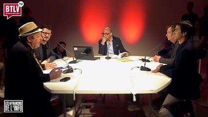 Pilleurs d'etat corruption etc...