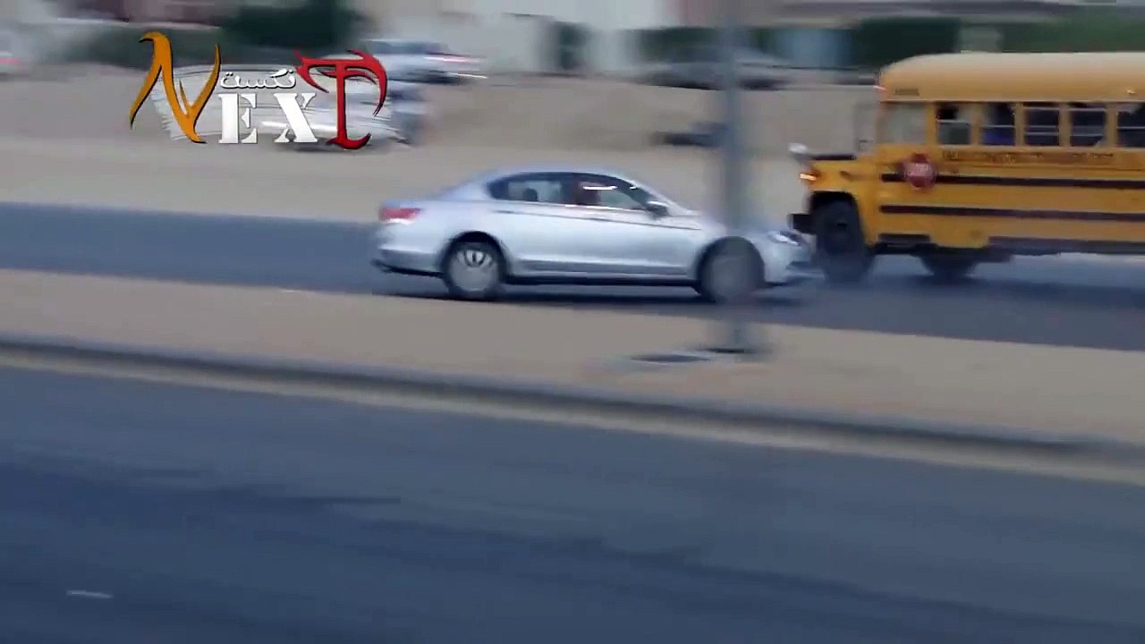 Car Drift   Amazing Arab country  2015 HD