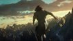 Warcraft official teaser trailer 1 US 2016 Duncan Jones Travis Fimmel Ben Foster
