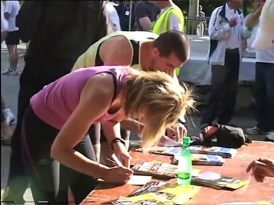 10 Km d'Echirolles 2010