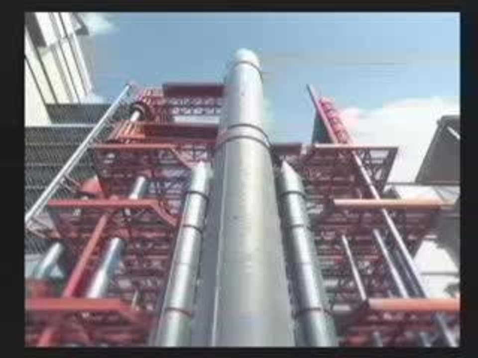 Tekken 5 - Ending - Heihachi Mishima