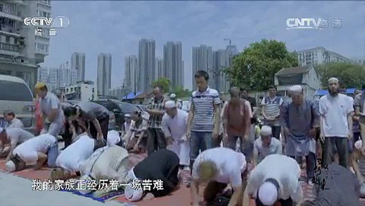 《客从何处来 第二季》 20151109 撒贝宁篇