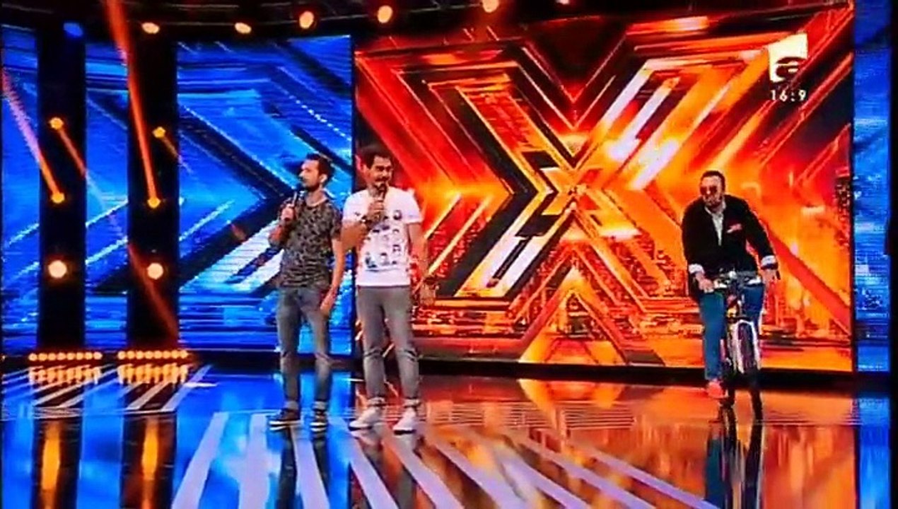 X.Factor.Romania.S05E09 1/3