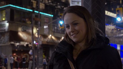 4.07 "Out Clubbing"