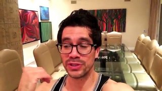 Tai Lopez - Do Not Depend On Anybody Who Has Not Been Hit In The Head