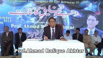 Jhelum Convention Part-2 of 1 Nov 2015 By ProF. Ahmad Rafique sb