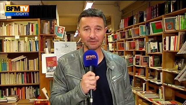 Besancenot: le NPA n'a pas les moyens de se présenter aux régionales