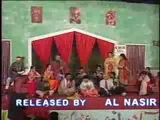 Mazahiya Qawali Babu Baral