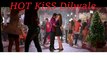 Dilwale sex and Hot Kissing Scenes Varun kriti