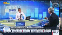 Fed: Janet Yellen aura des regrets dans les mois prochains, si elle monte les taux maintenant et les baisse plus tard, Didier Saint-Georges – 09/11