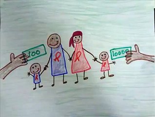 A Message From Kids to Support Shaukat Khanum Hospital in Peshawar