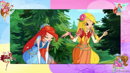 Winx Club: Temporada 7 Episodio 9