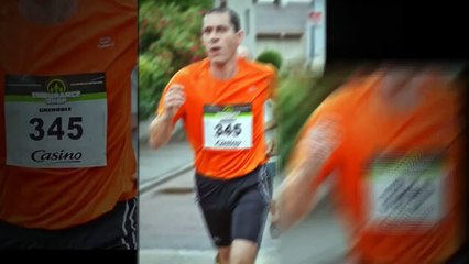 10 km d'Echirolles 2011 - deuxième tour