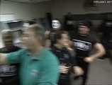 Giant breaks into NWO locker, WCW Monday Nitro 13.01.1997