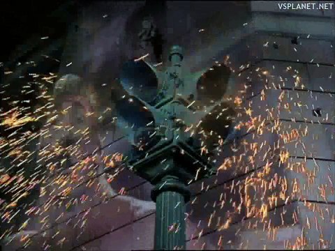 Giant @ NWO Locker, WCW Monday Nitro 13.01.1997