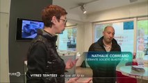 Conso : la question des vitres teintées (Emission Turbo du 08/11/2015)