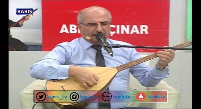 Abidin Çınar - Yaban Elleri