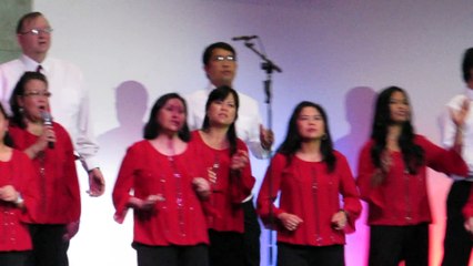 CCAC Chorale Group Practice/Veterans Day Raw MVI_0124