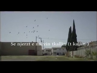 D.u.d.A - Qysh e ki hallin ft. NiiL-B & OverLord (LYRICS)