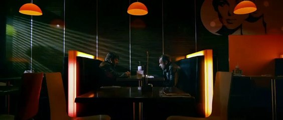 The Suicide Theory - Movies Teailer