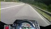 300 km/h estrada Entre-os-Rios/Gondomar