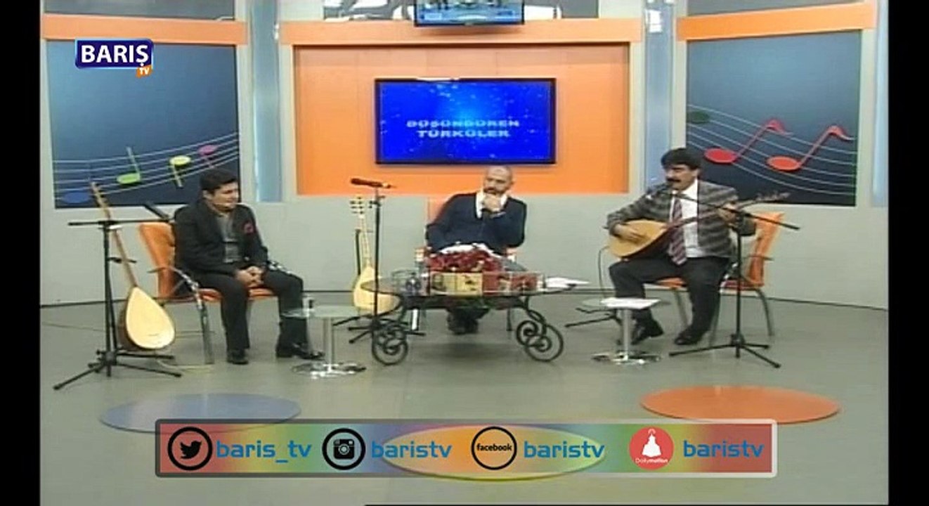 Ali Doğan - Mahzuni