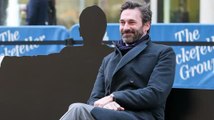 Jon Hamm and Jennifer Westfeldt Might Be Back Together