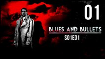 Blues and Bullets [S01E01] - 01 - Неприкасаемый повар