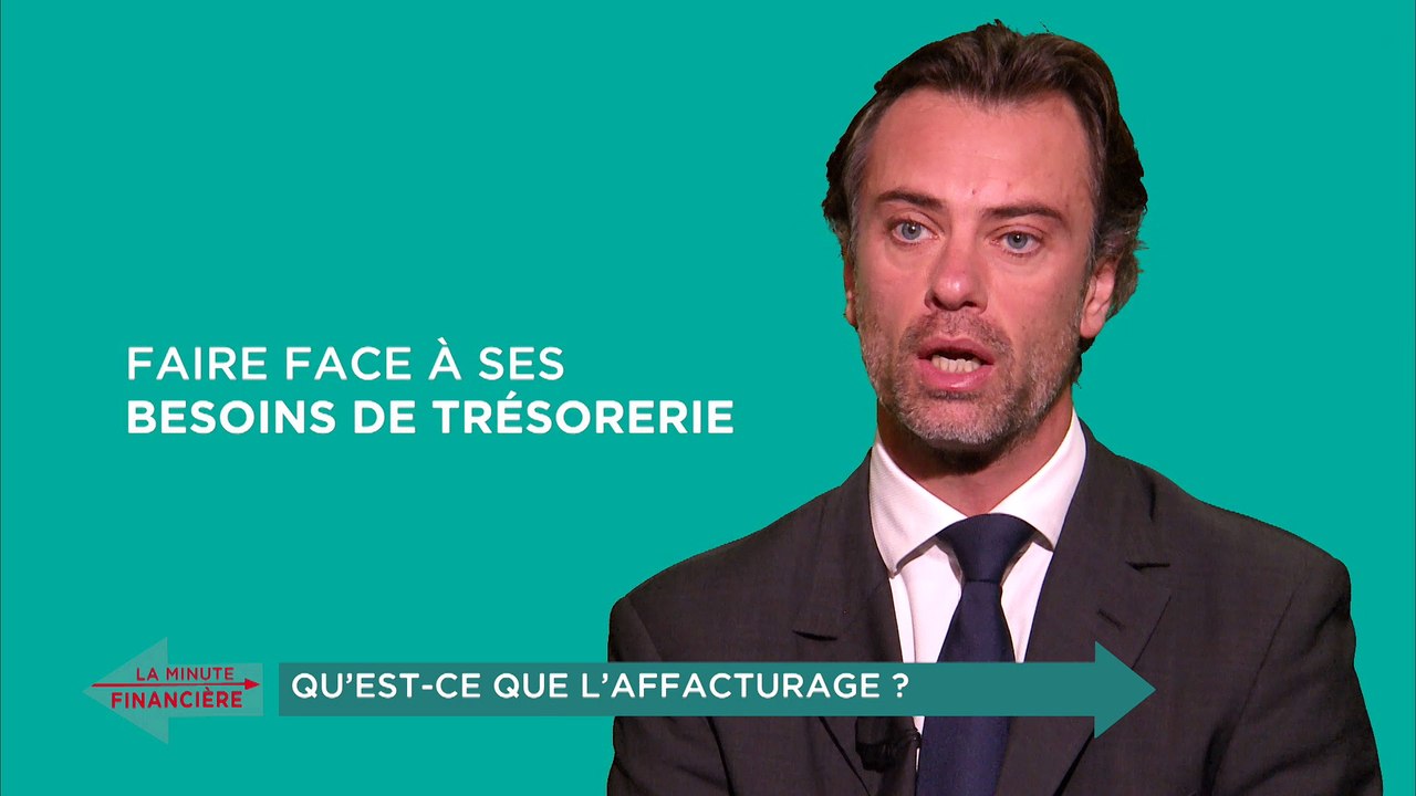 Qu'est ce que l'affacturage ?