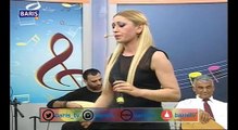 Sevgi Arslan - Mecnun Gönlüm Senden Vazgeçti Leylam